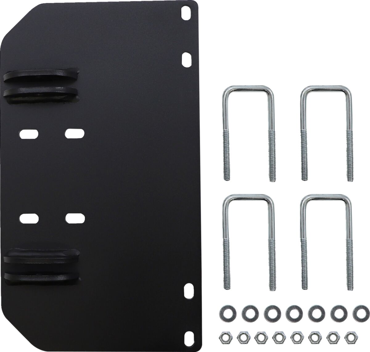 Plow Mount - CF Moto