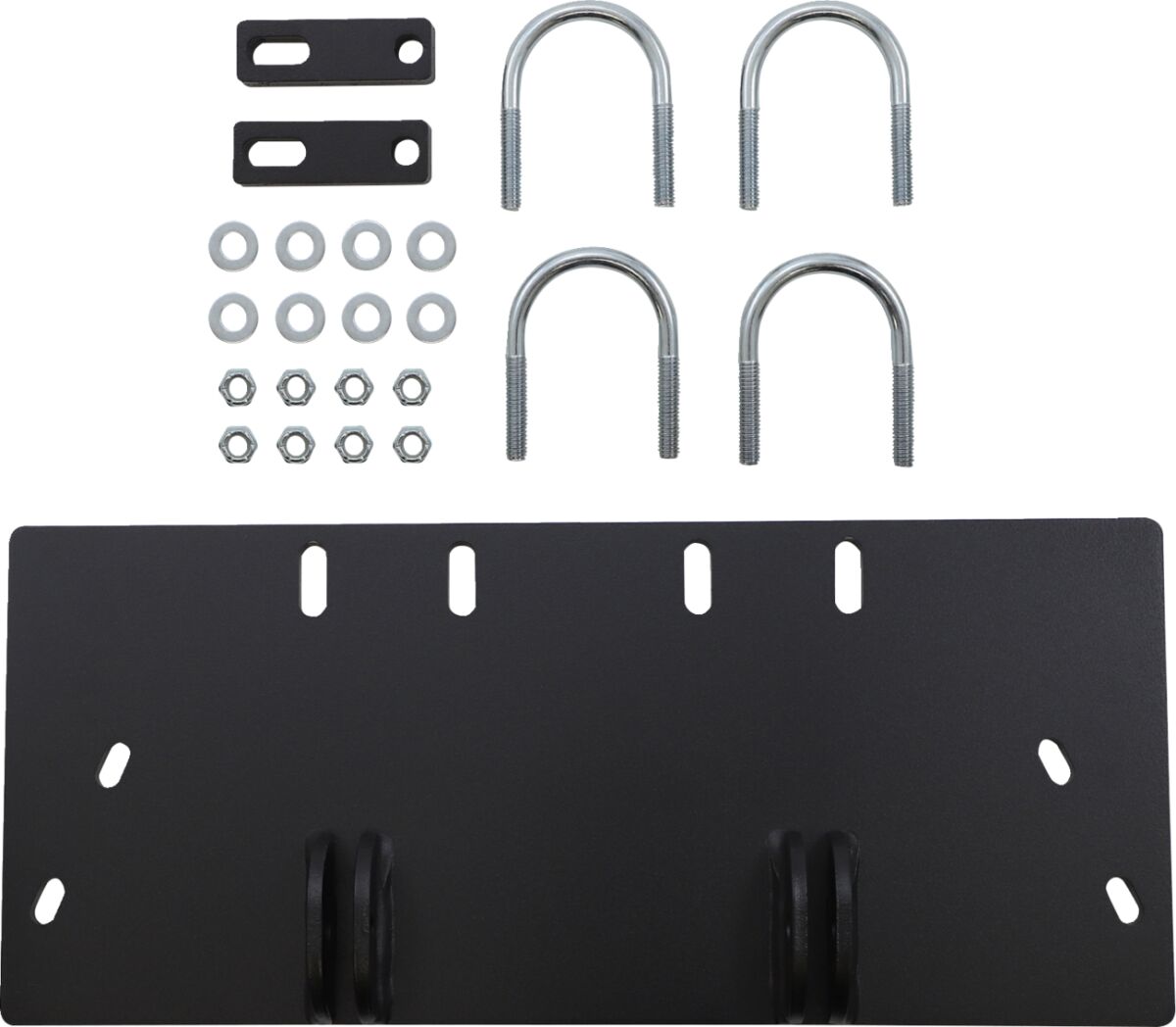 Plow Mount - Polaris