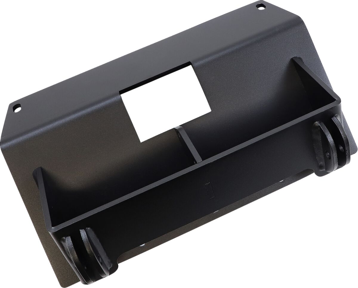 PLOW MOUNT RM5 POL UTV