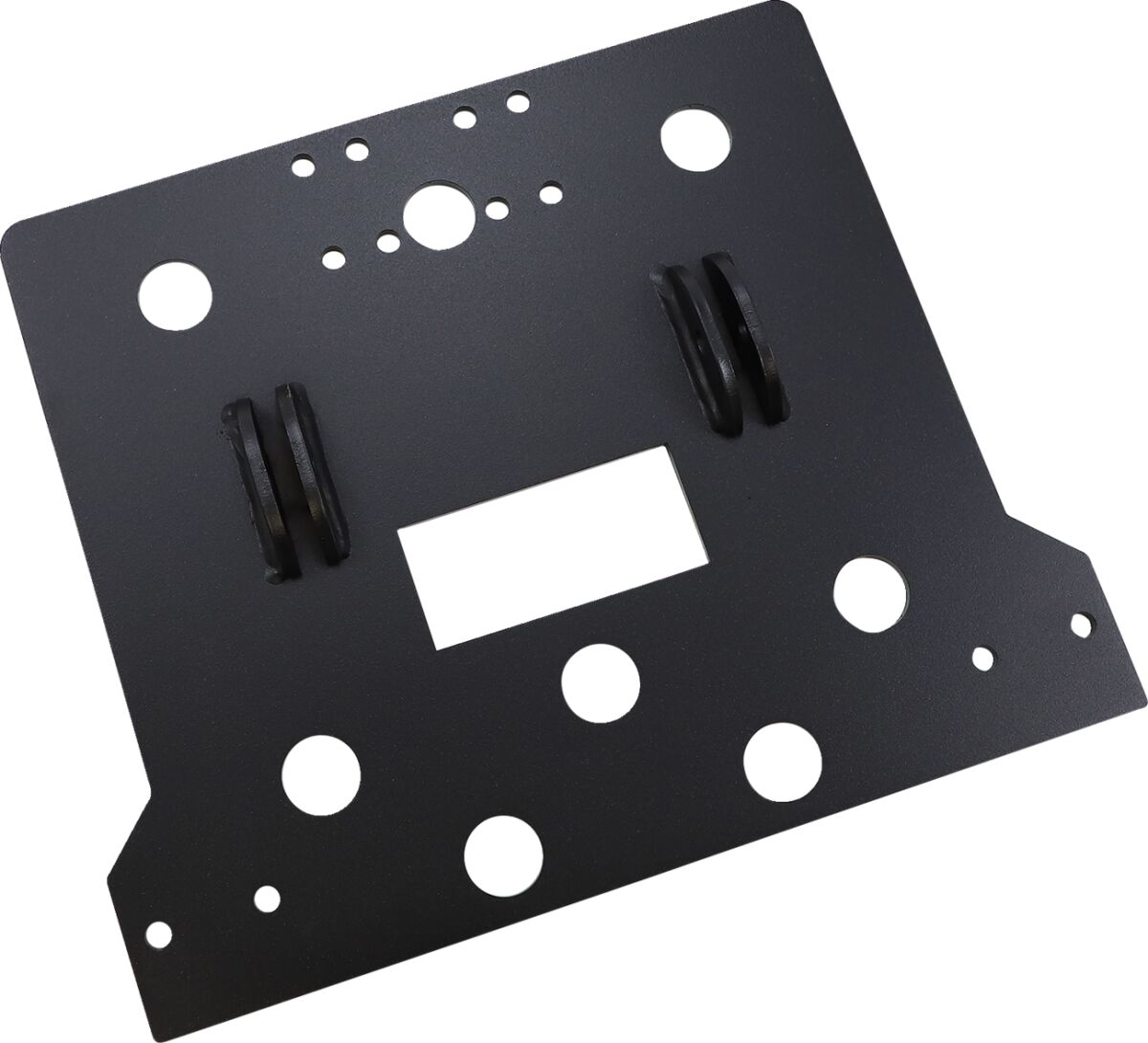 PLOW MOUNT MUD ATV KAW