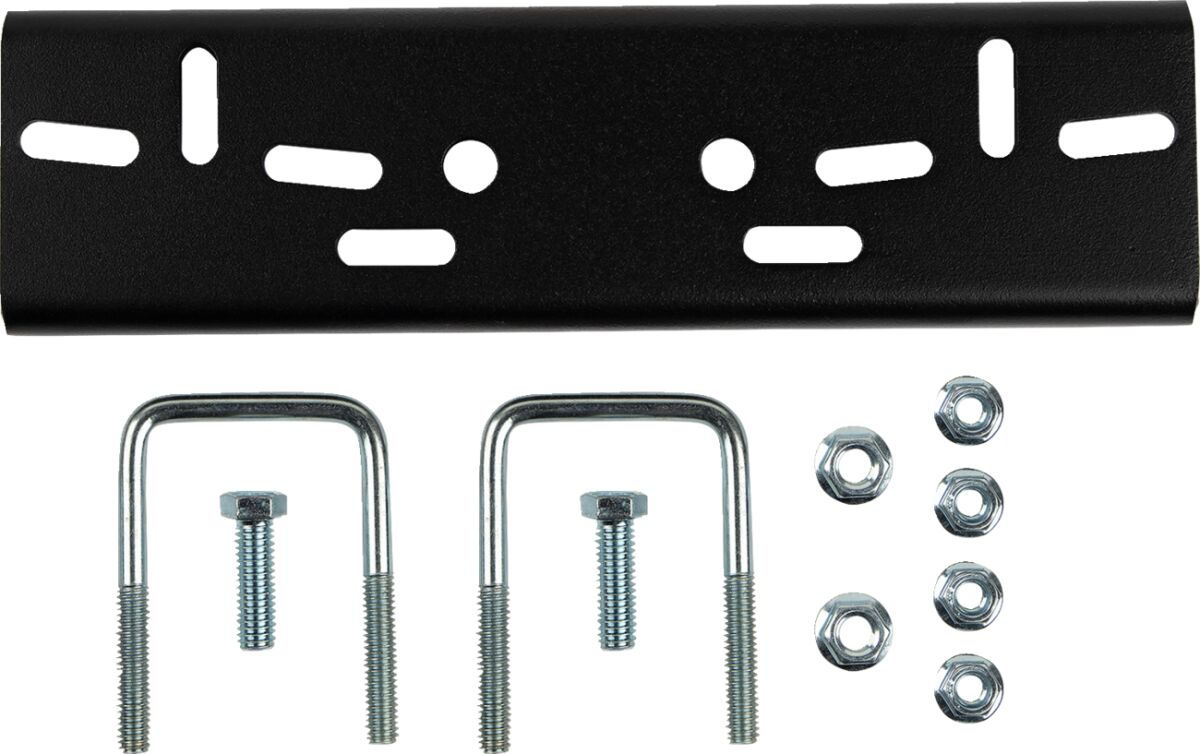 MOOSE PLOW LIFT PLATE