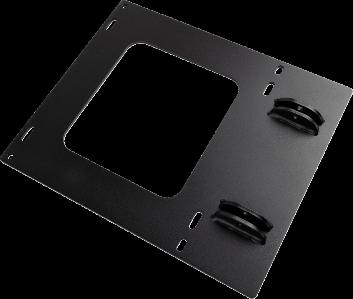 PLOW MOUNT MUD UTV YAMAHA