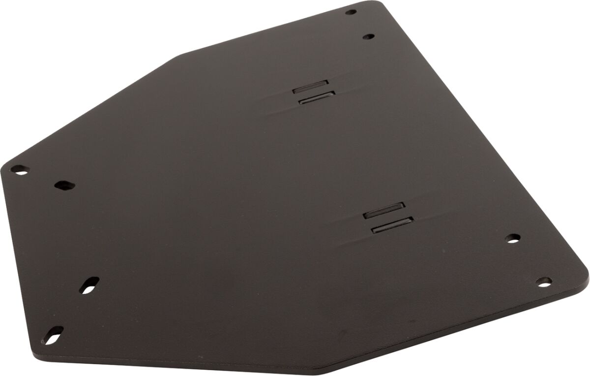 PLOW MOUNT MUD ATV CF MOTO