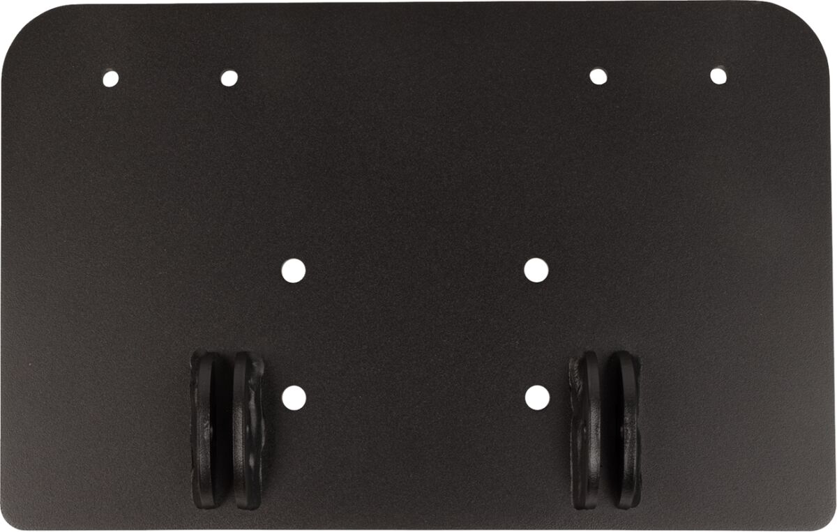 Plow Mount - UTV - CF Moto