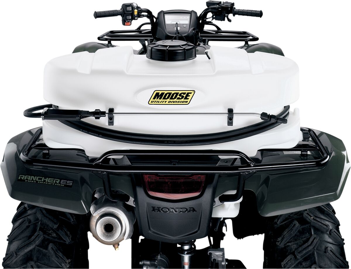 15 galloni ATV pihusti 1.0 GPM