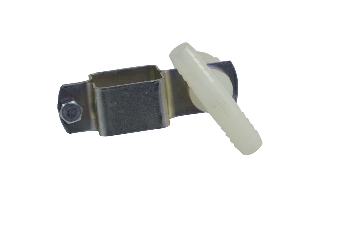 SPARE CENTER NOZZLE 12 MM TUBING