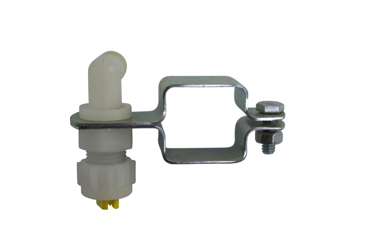 SPARE END NOZZLE 12 MM TUBING