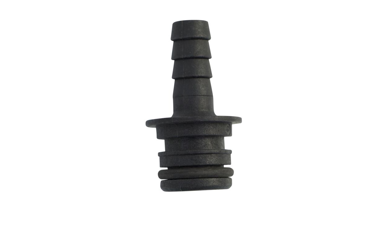 Pumba 3/8" astmeline liitmik, asendus
