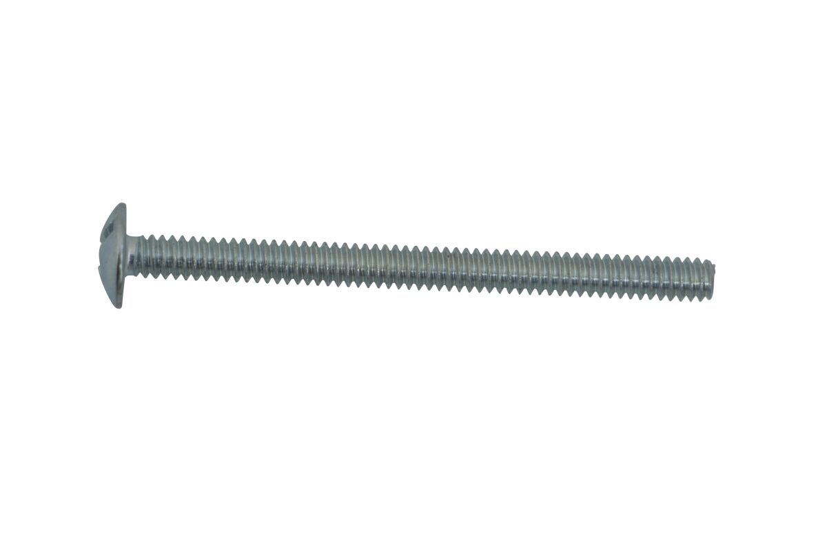 Masinakruvi 2.5", asendus