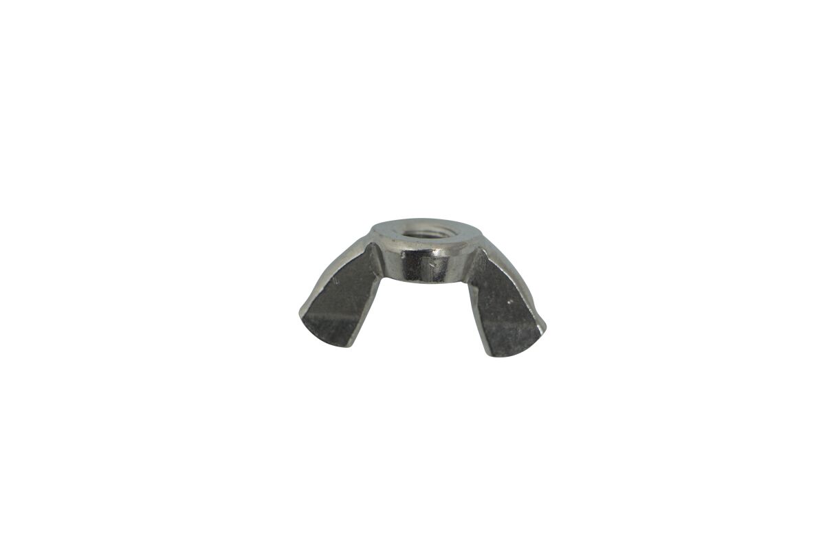 Laoturi tiibmutter 1/4"