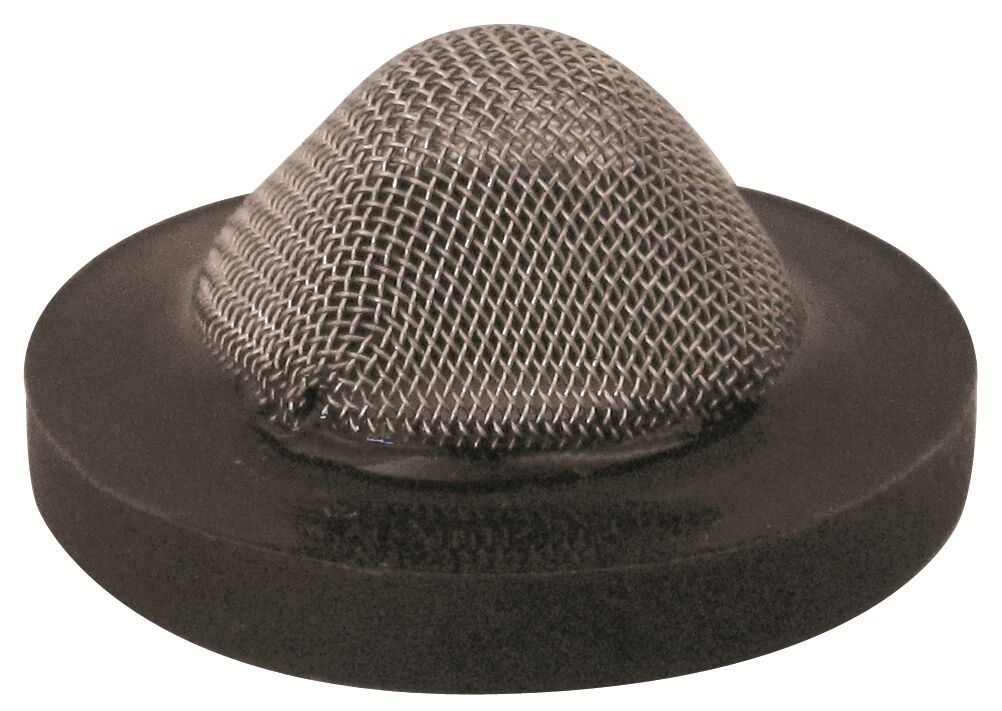 Pihusti, 1" sõelaseib
