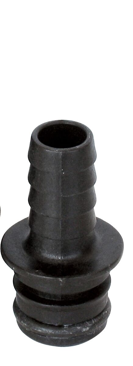 Pihusti, 1/2" voolikuliitmik