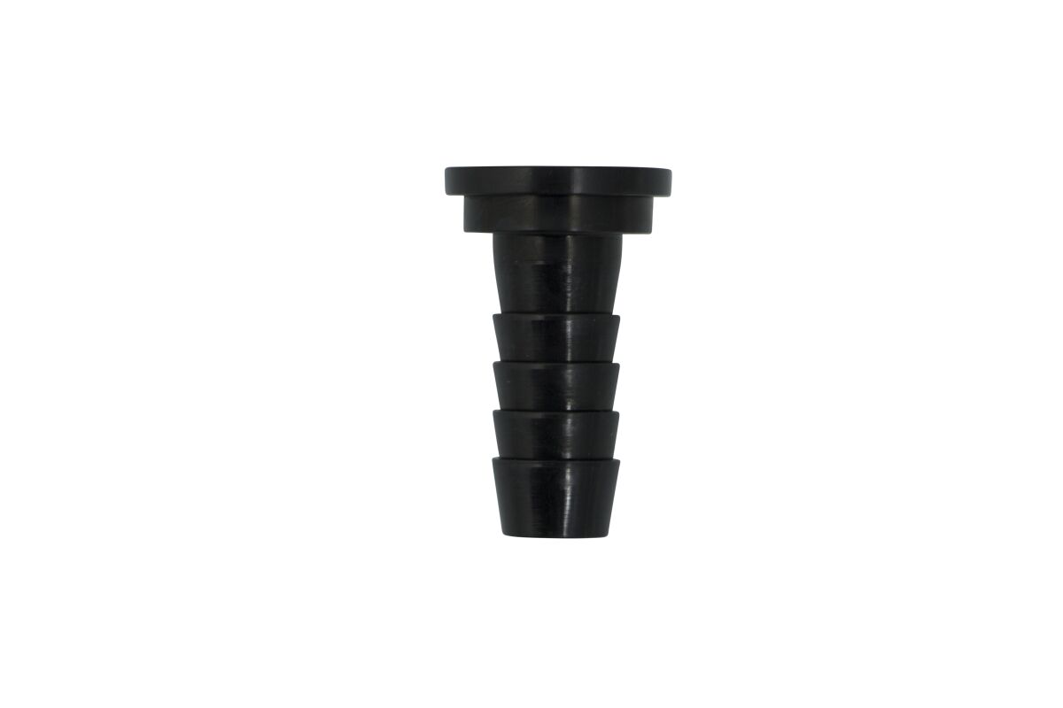 Pihusti, 3/8" voolikuliitmik