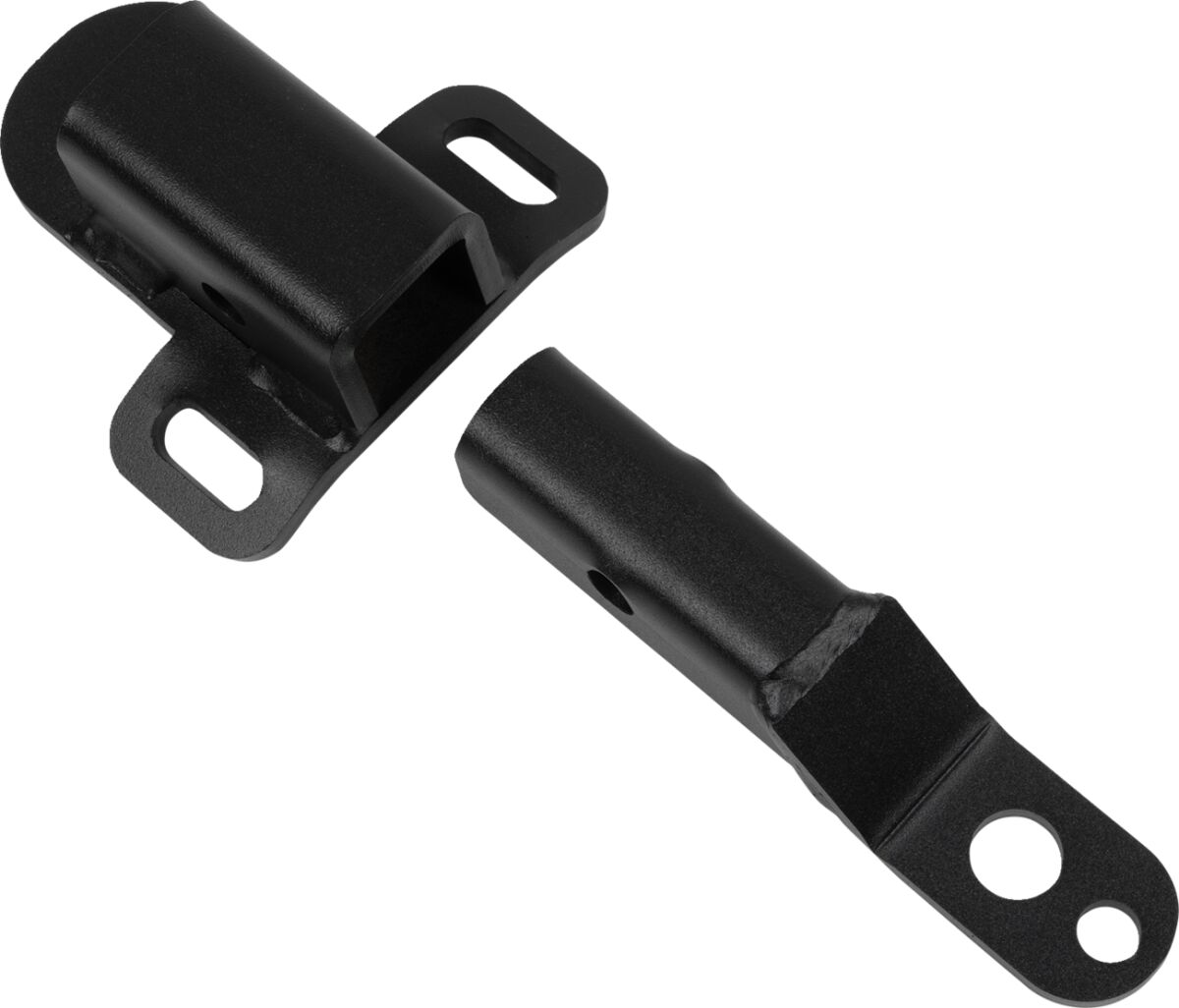 Veokonks, 3-suunaline, pesa 1-1/4", MSE