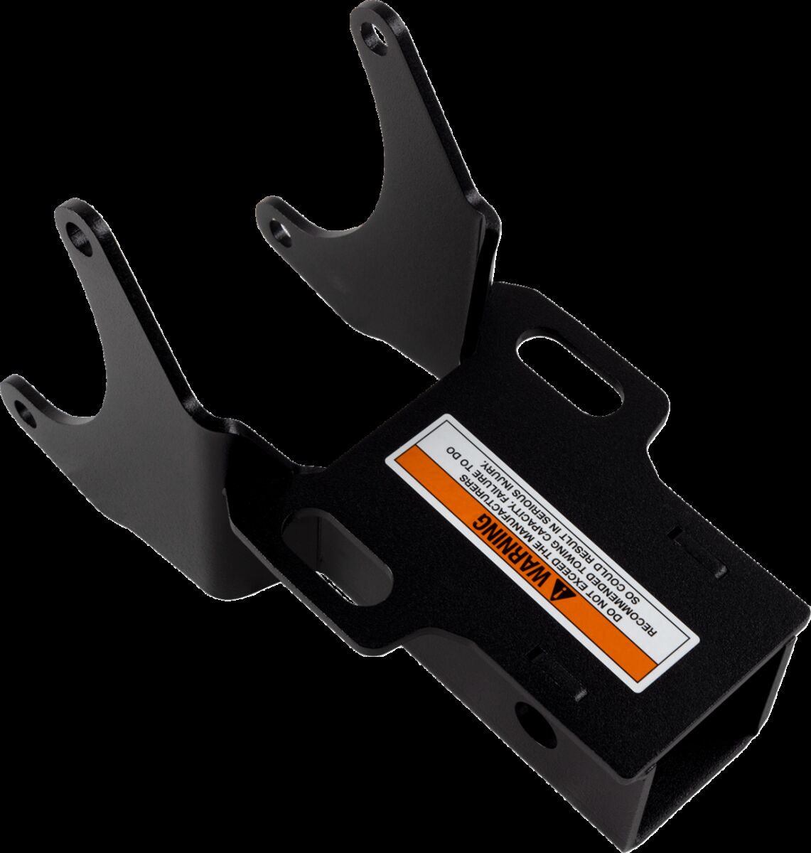 Haakepesa 2" Can-Am MSE
