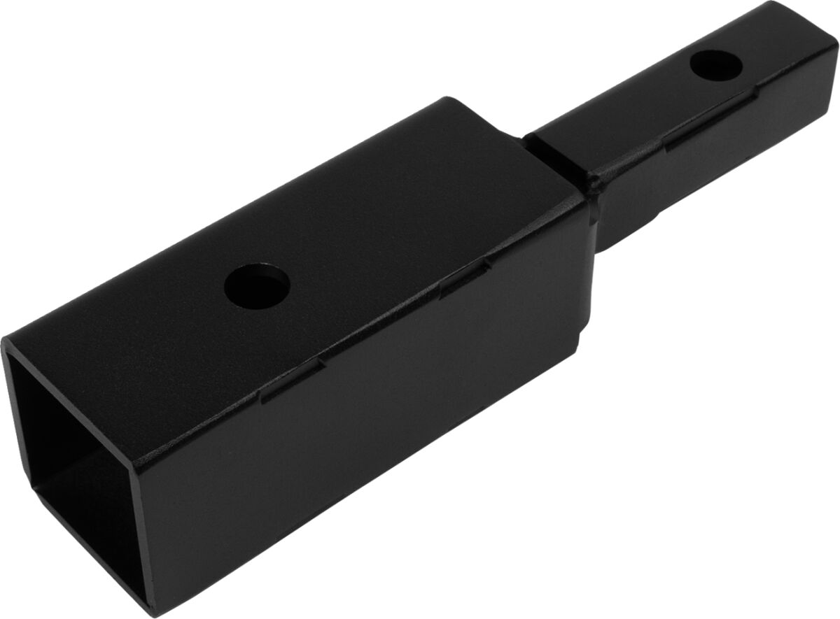 Haakeseadme adapter 1-1/4" kuni 2", MSE