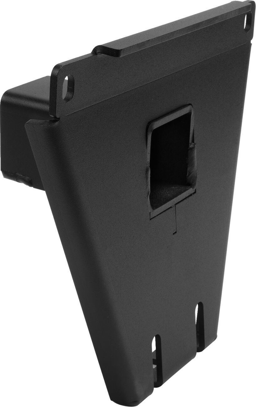 Haakepesa 2", Brute Force, MSE