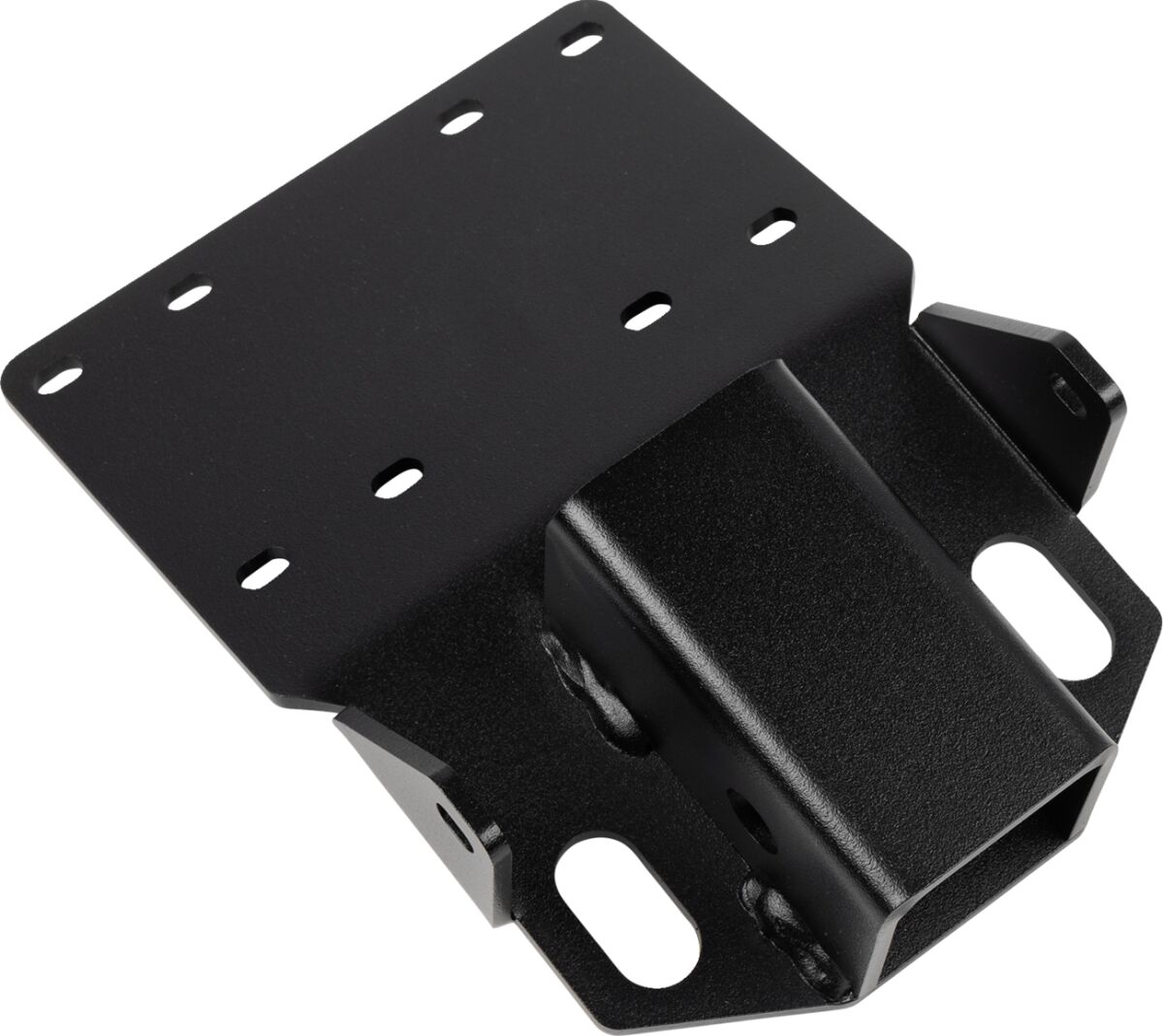 RECEIVER HITCH 2" FRONT HON MSE