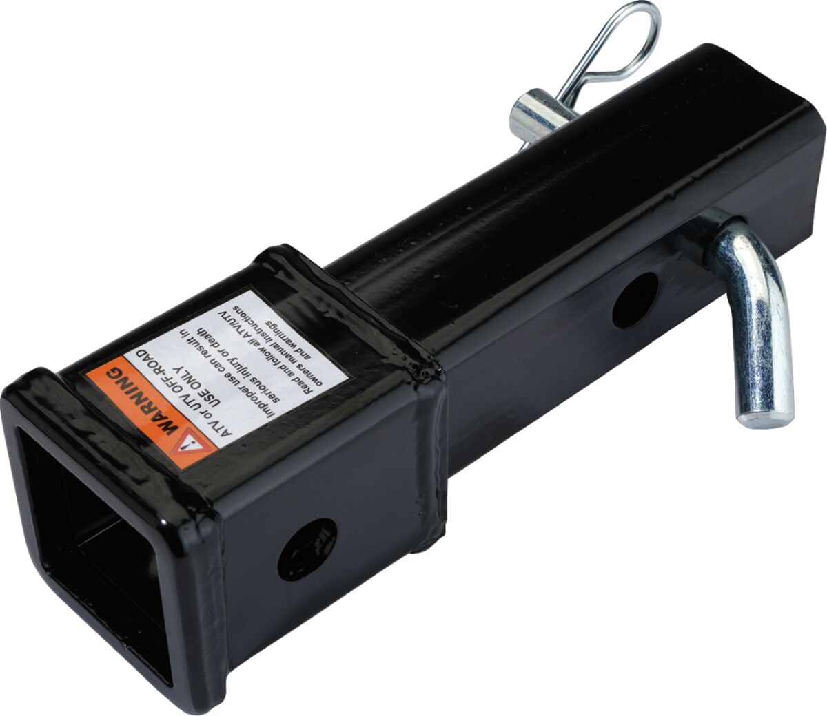 Haakepesa pikendus 2"
