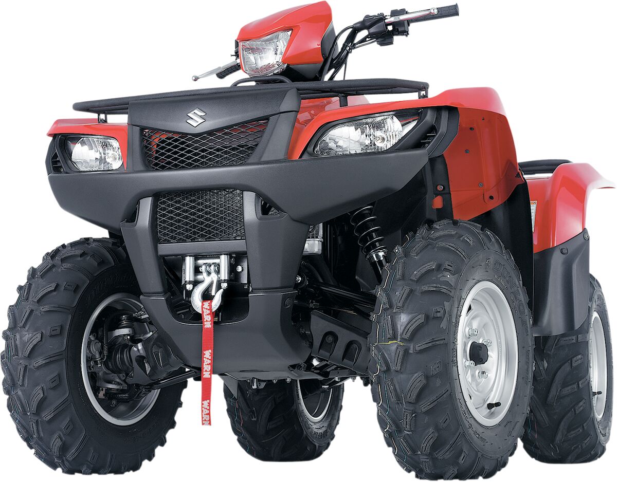 Vintsikinnitus Warn, SUZ700