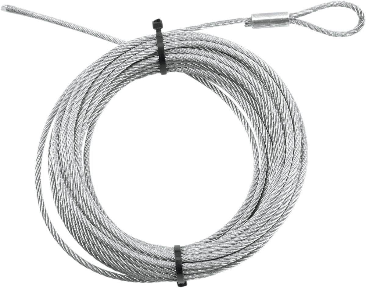 1,700-lb vintsi terastross 50'