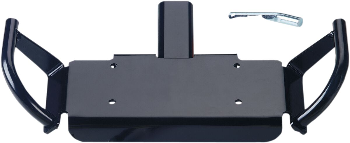 Vintsi kandur 2", 4.0 UTV