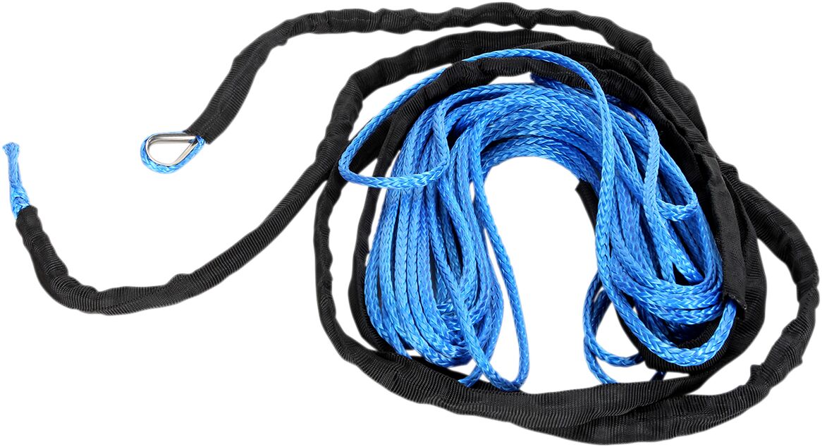 Vintsitross 3/16"X50', sinine