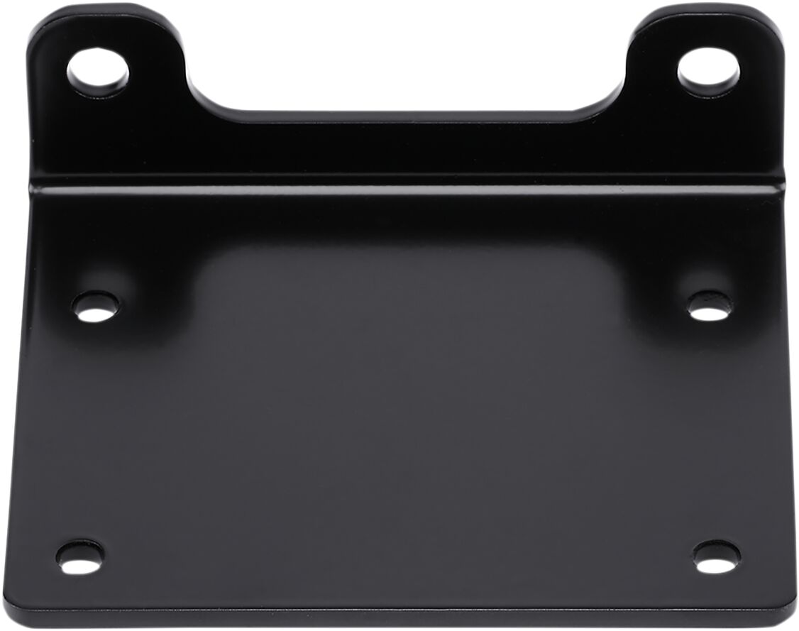 Trossijuhiku adapterplaat, S