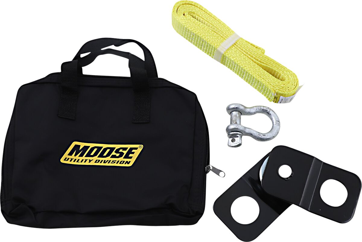 Vintsi tarvikute komplekt, Moose