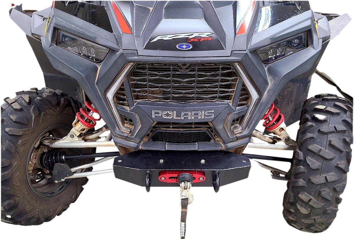 Vintsikinnitus RZR 1000