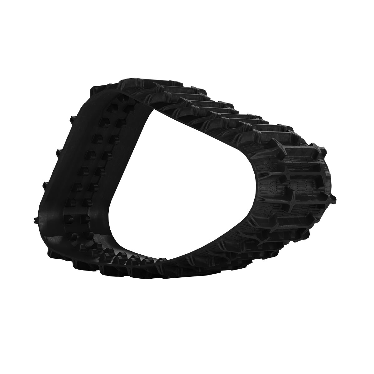 Roomik-UTV Flex, esimene (9278S)