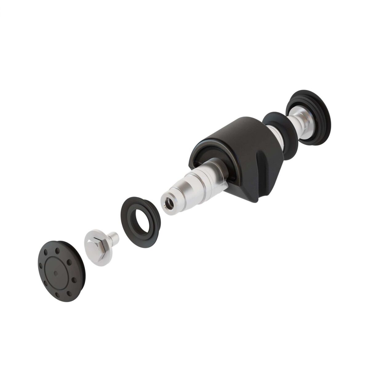 S-Kit rattatelg UTV 4S1