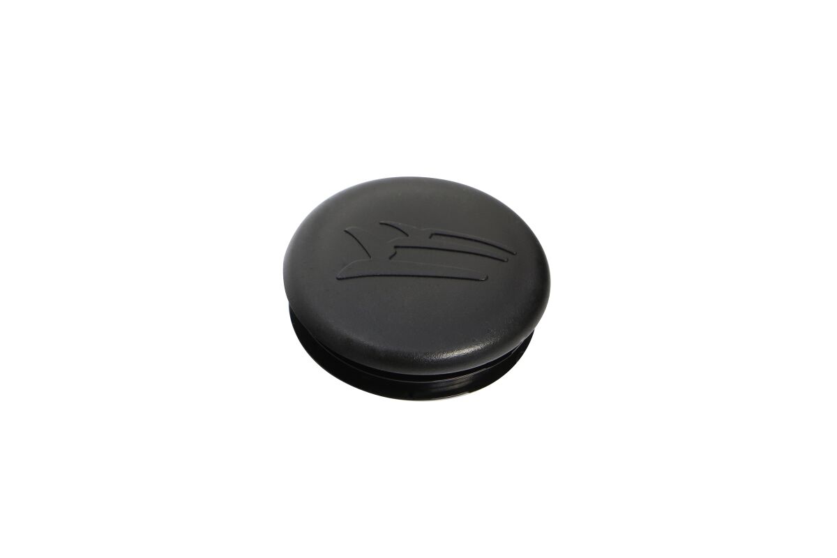 FRAME TAIL PLASTIC CAP