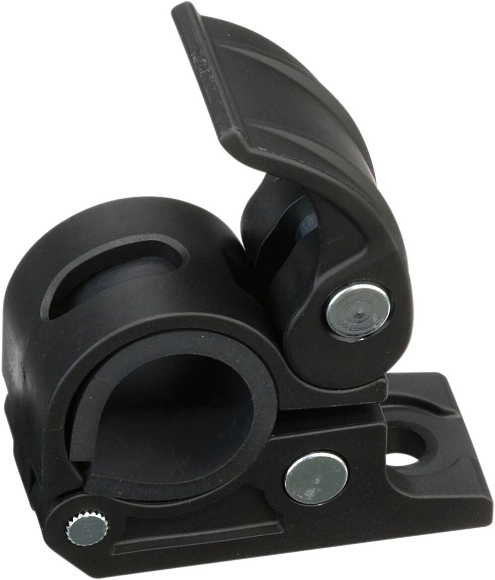 HNDLEBR/RCK CLMP .75"-1"