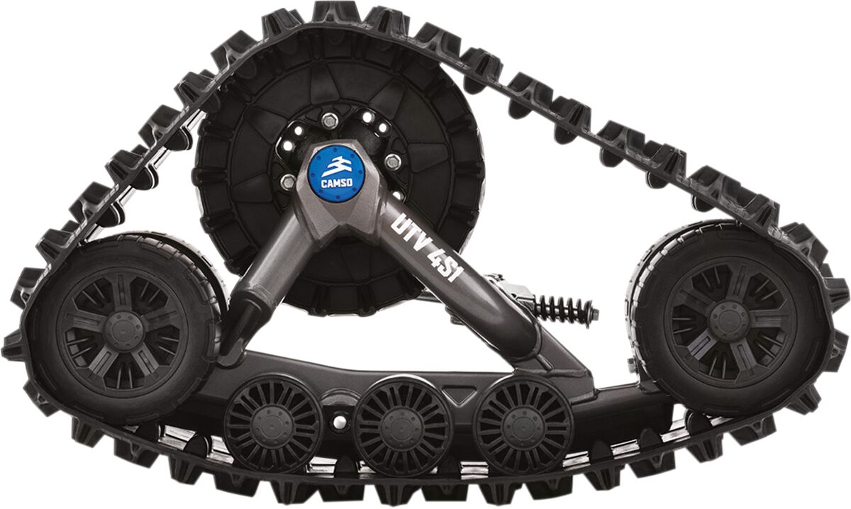 TRACK SYSTEM 4S1 UTV REPLACEMENT