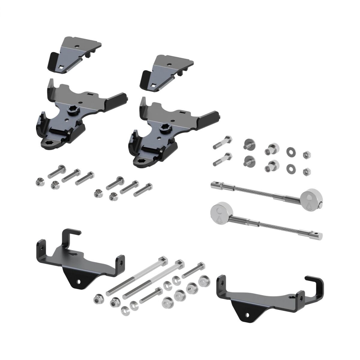 TRACK SYSTEM ATV ADAPTOR