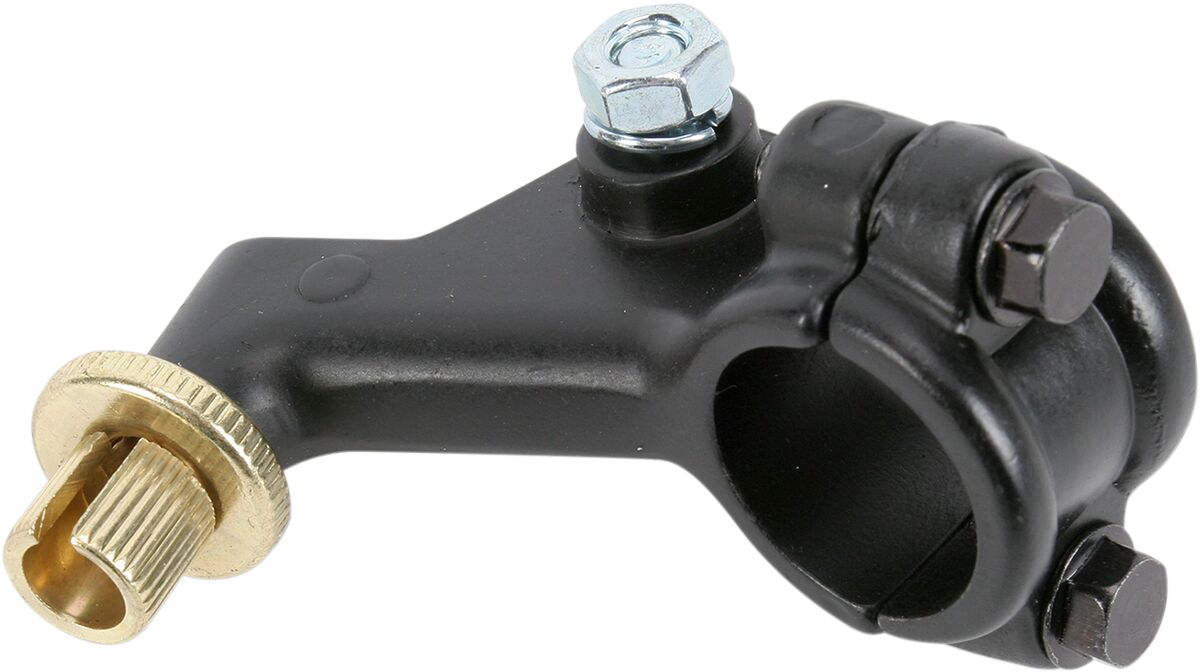 LEVER HOLDER LEFT CLUTCH