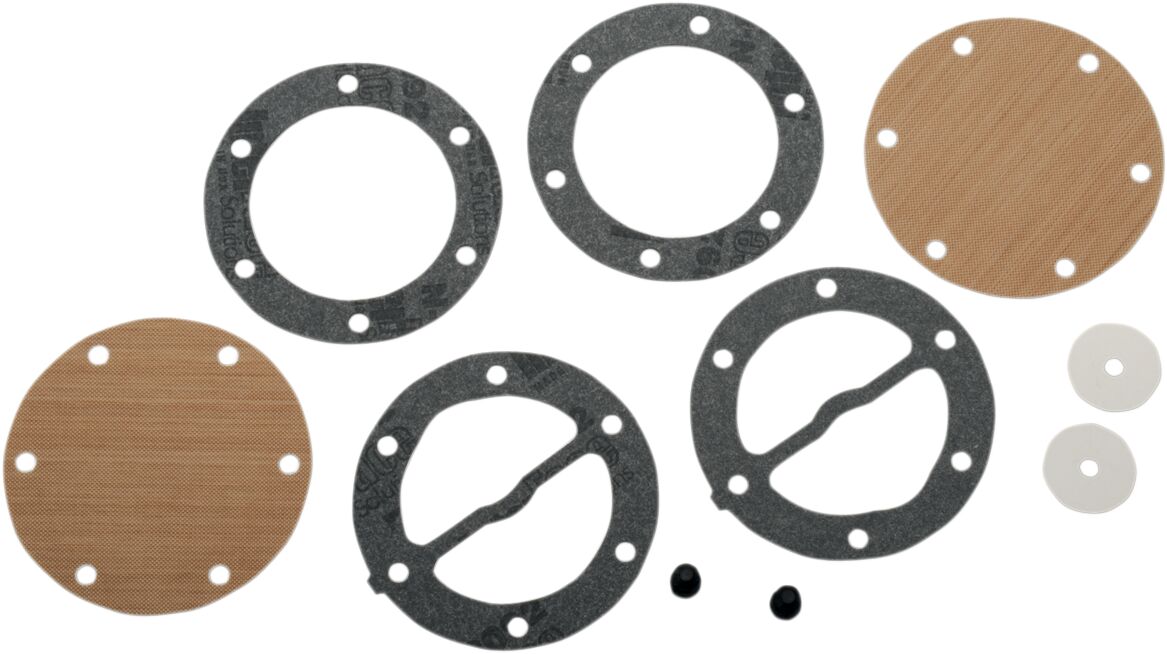 GSKT KIT FUEL PUMP ROUND