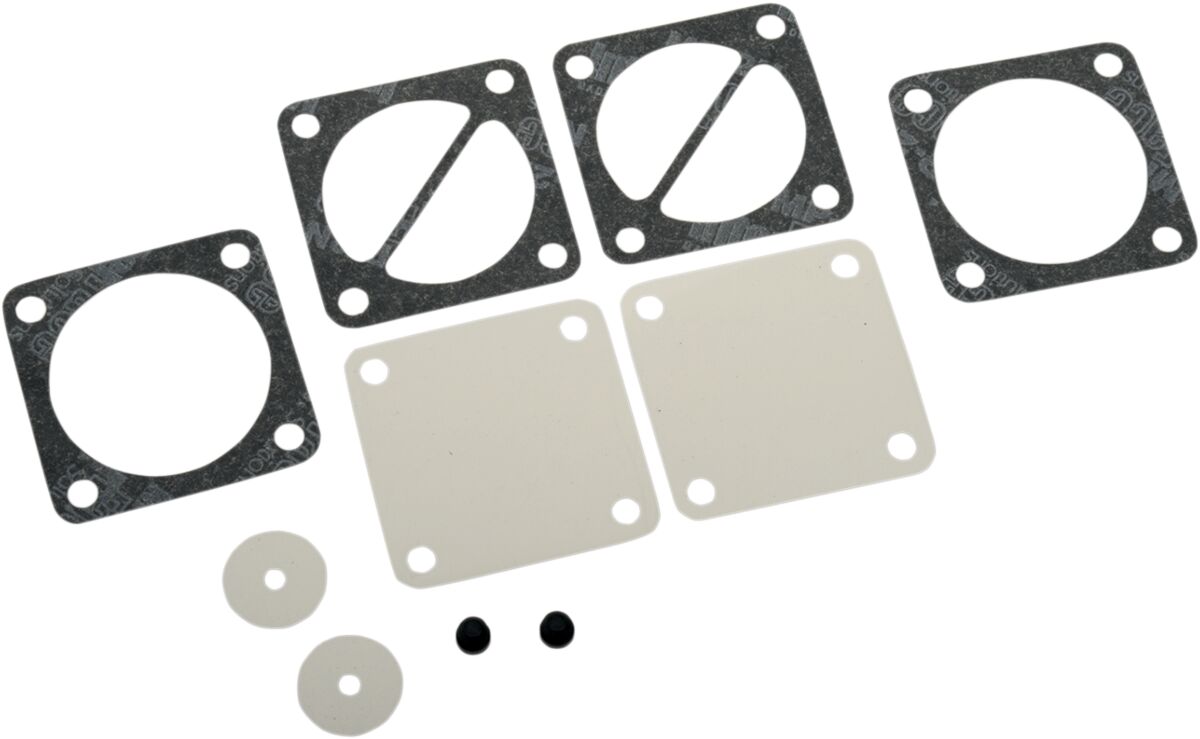 GSKT KIT FUEL PUMP SQUARE