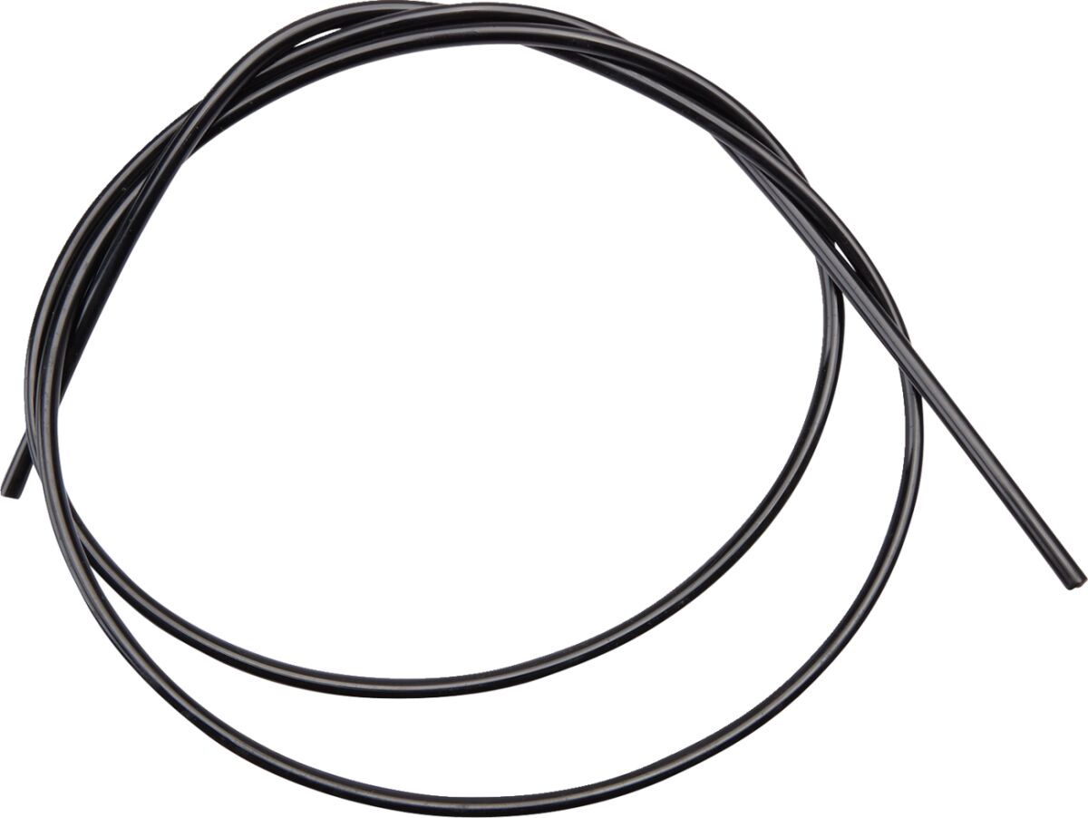 W/S TRIM 60" .075 BLACK
