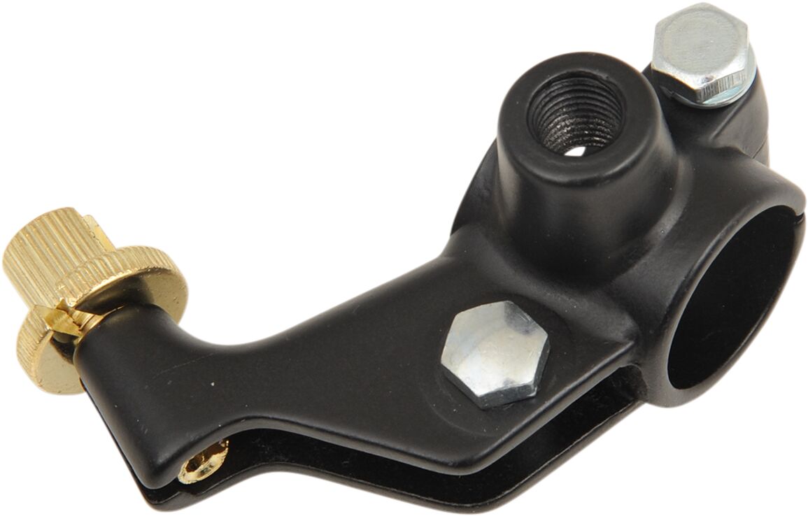LEVER HOLDER LEFT SIDE CLUTCH WITH HOLE