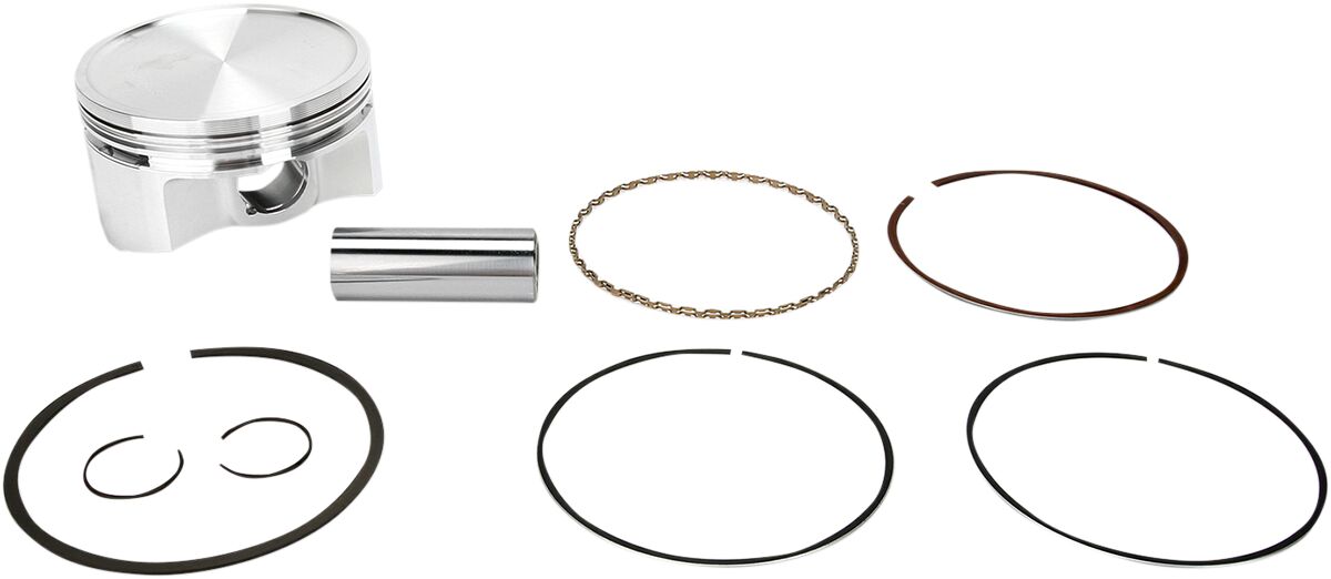 PISTON KIT
