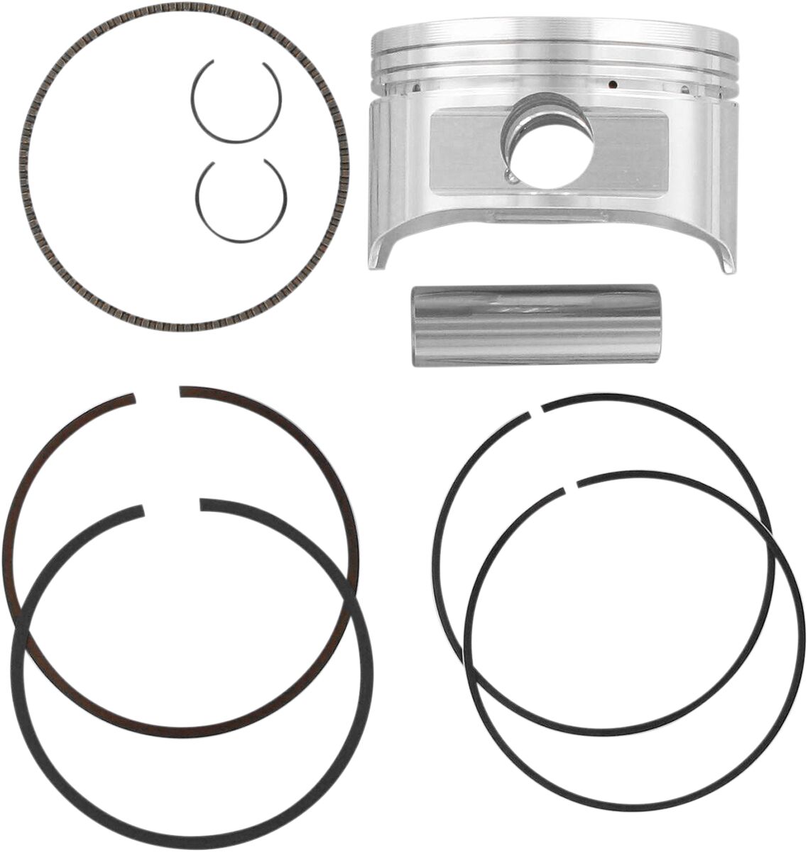 PISTON KIT
