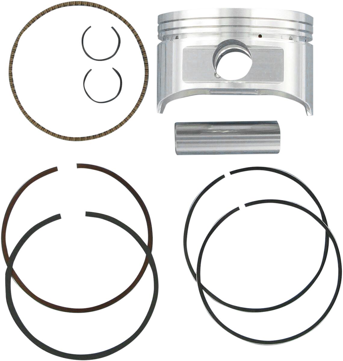 PISTON KIT