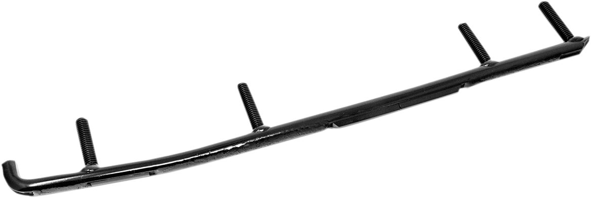 Kulumisliistu pikendus Trail III™ Flat-Top® 4" 60°, karbiid