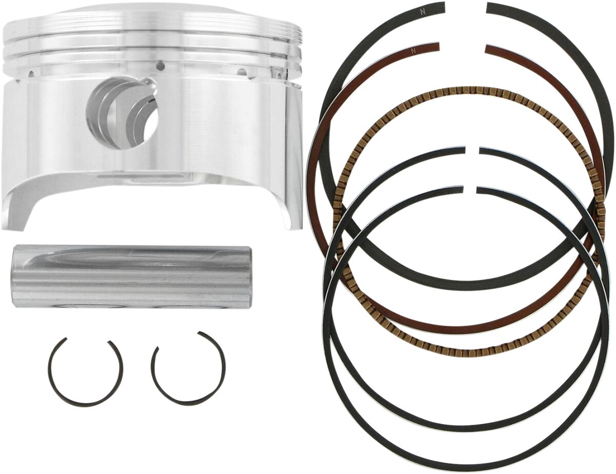 PISTON KIT