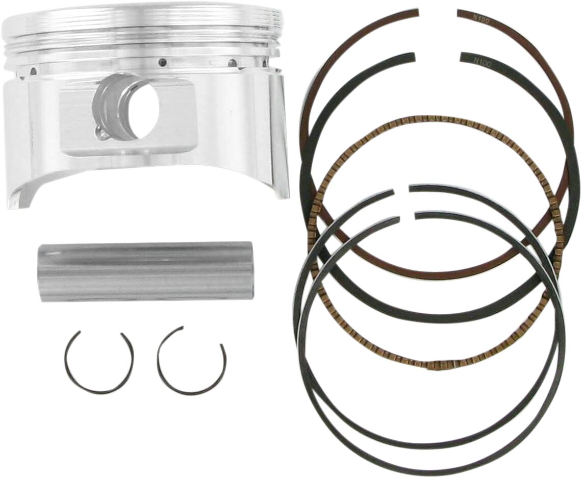 PISTON KIT