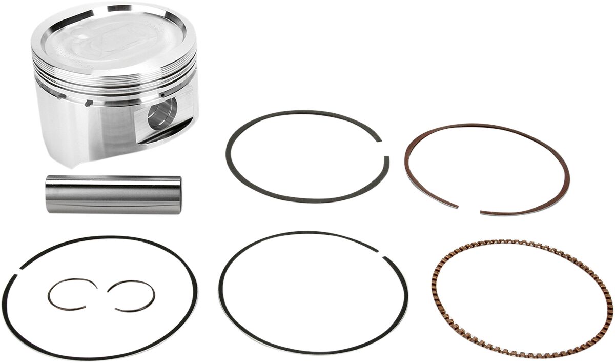 PISTON KIT