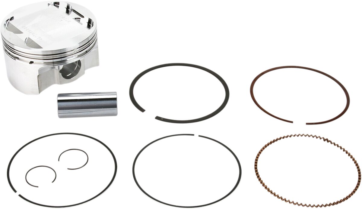 PISTON KIT