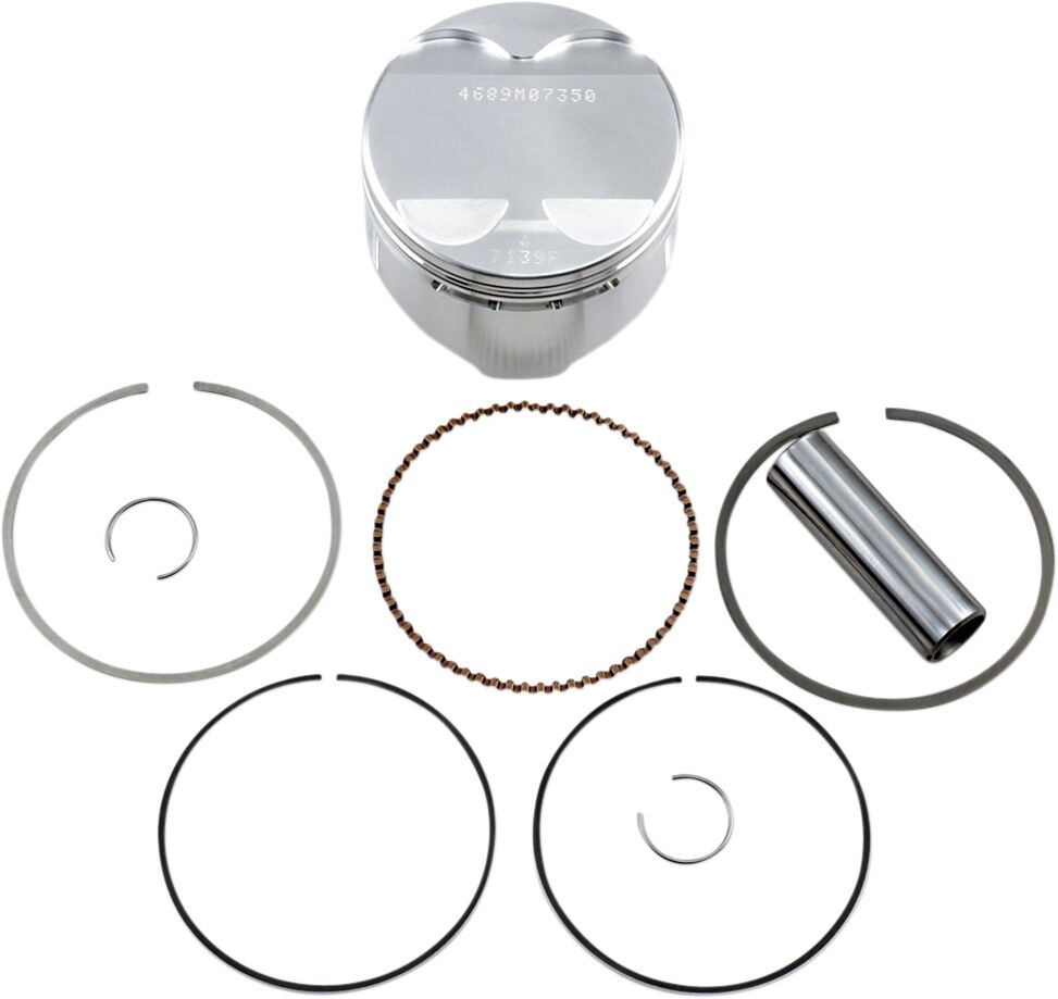 PISTON KIT